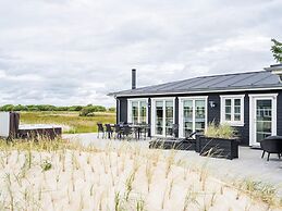 Holiday Home in Blåvand