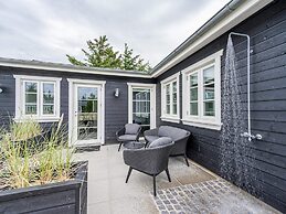 Holiday Home in Blåvand