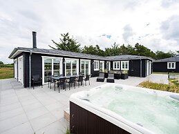 Holiday Home in Blåvand