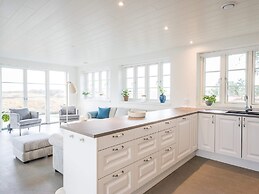 Holiday Home in Blåvand