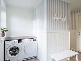 Holiday Home in Blåvand