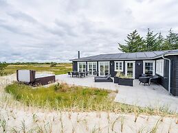 Holiday Home in Blåvand