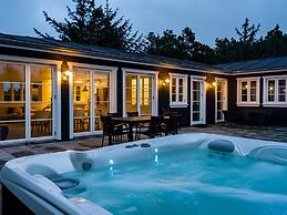 Holiday Home in Blåvand