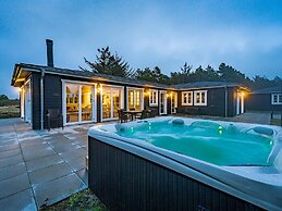 Holiday Home in Blåvand