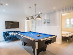 Holiday Home in Blåvand