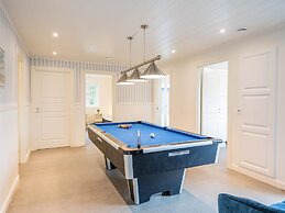 Holiday Home in Blåvand