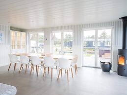 Holiday Home in Blåvand