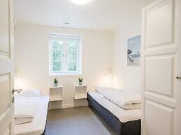 Holiday Home in Blåvand