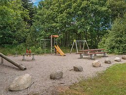 Holiday Home in Ansager