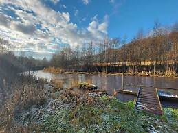 Holiday Home in Ansager