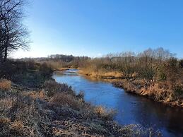 Holiday Home in Ansager