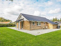 Holiday Home in Ansager