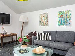 Holiday Home in Ansager