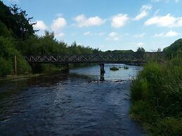 Holiday Home in Ansager