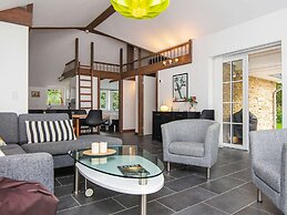 Holiday Home in Ansager