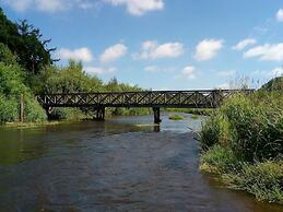 Holiday Home in Ansager
