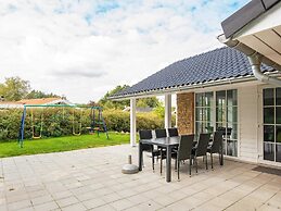 Holiday Home in Ansager