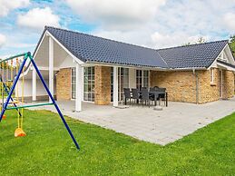 Holiday Home in Ansager