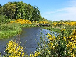 Holiday Home in Ansager