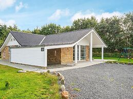 Holiday Home in Ansager