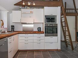 Holiday Home in Ansager