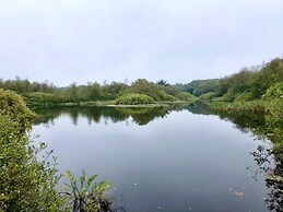 Holiday Home in Ansager