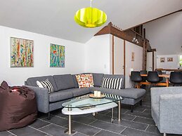 Holiday Home in Ansager