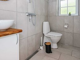 Holiday Home in Ansager