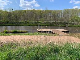 Holiday Home in Ansager