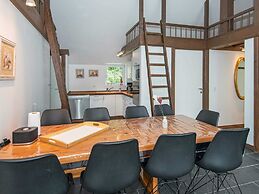 Holiday Home in Ansager