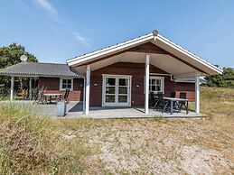 9 Person Holiday Home in Fano