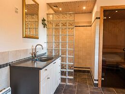 9 Person Holiday Home in Fano