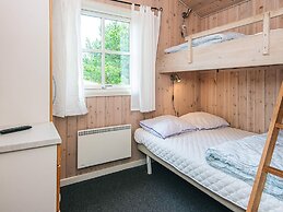 9 Person Holiday Home in Fano