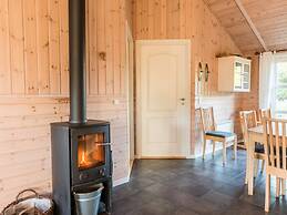 9 Person Holiday Home in Fano