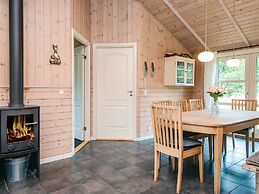 9 Person Holiday Home in Fano