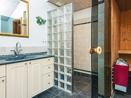 9 Person Holiday Home in Fano