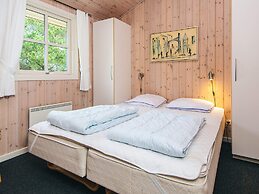 9 Person Holiday Home in Fano