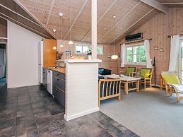 9 Person Holiday Home in Fano