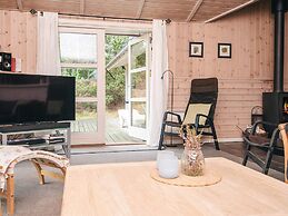 9 Person Holiday Home in Fano