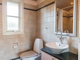 9 Person Holiday Home in Fano