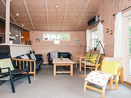 9 Person Holiday Home in Fano