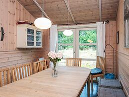 9 Person Holiday Home in Fano