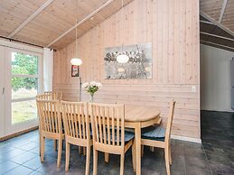 9 Person Holiday Home in Fano