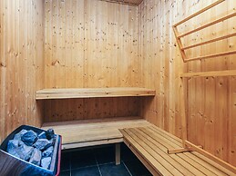 9 Person Holiday Home in Fano