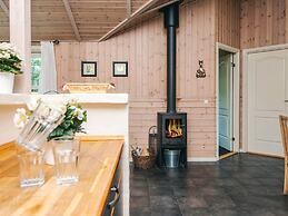 9 Person Holiday Home in Fano