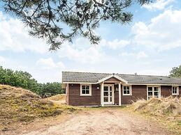 9 Person Holiday Home in Fano