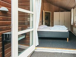 9 Person Holiday Home in Fano