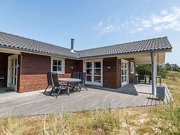 9 Person Holiday Home in Fano