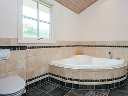 9 Person Holiday Home in Fano