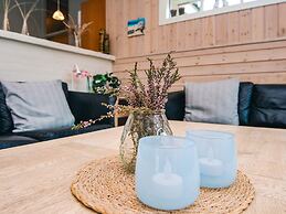 9 Person Holiday Home in Fano